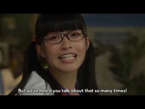 Ultraman x the movie Eng sub