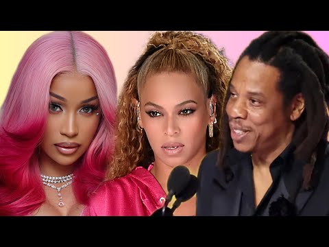 ‼️Cardi B “ANGERS” Jay Z and Beyonce comes out with a distraction post! DHS responds to Cardi B spee