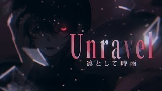 Download lagu 【COVER】Unravel - Tana Nona JKT48V mp3