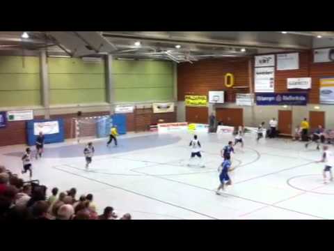 ETSV Eschwege - TV Hersfeld