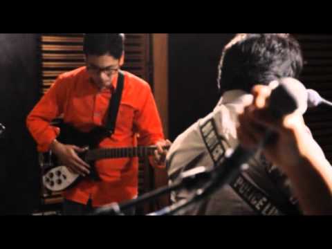 VERSUS: Go Gerila! - Biso Bonar