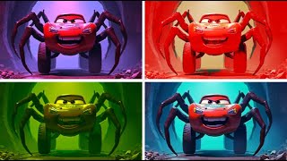 🚗⚡ “McQueen HYPER STRIKE! Tiles Hop EXTREME Beat Crash 🔥🎶💥”