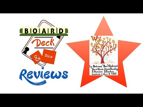 Wibbell++ - Review #131