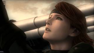 Vidéo Metal Gear Solid : The LegacyCollection