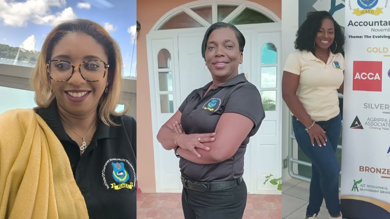 Accountants Week 2025 Hailed a Tremendous Success