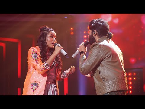 Pehla Pehla Pyar Hain | Aaja Shaam Hone Aayi | Sneha Bhattacharya | Rik Basu | Zee Tv | Saregamapa