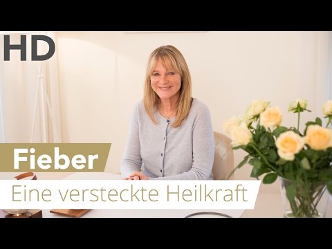Fieber – eine versteckte Heilkraft  // Gesundheit, Grippe