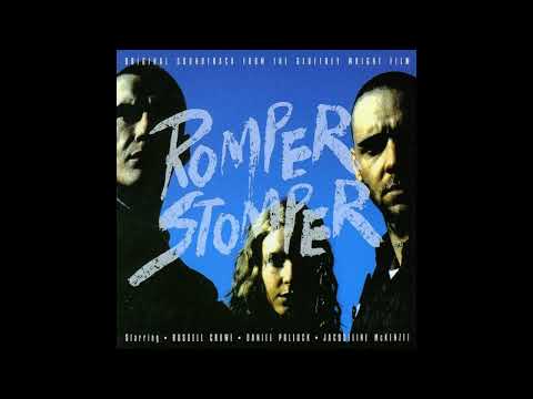 John Clifford White - Romper Stomper OST