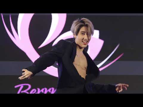 Berry Bomb - Love Shot (EXO) 23/04/23 Y Idol Summer Melody