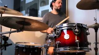 Video thumbnail for DW Design Series by Jarah On Drums
