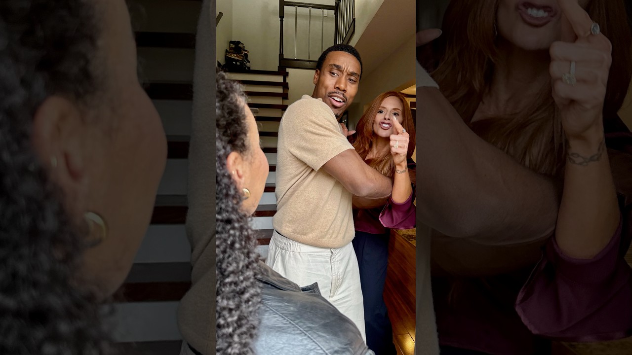 When Terry goes against Libby’s wishes and lets Sydney in their home
