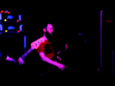 Devoid Of Redemption - Pallbeater (Live in Columbus)