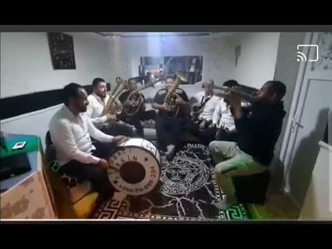 Ponoč Trubaci Sergin Stip Macedoniya tel 00389(0)75 995 234