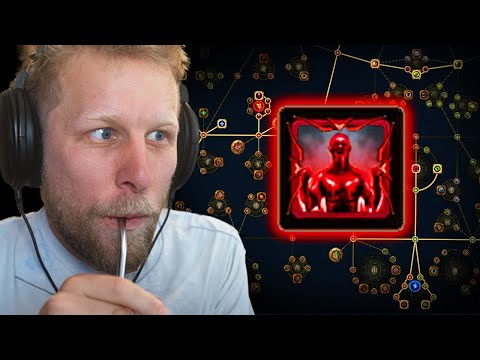 I Migrated to Trade to Make the ULTIMATE Bleed Build