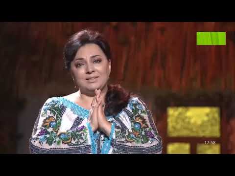 Natalia Proca - Tatal meu un fir de dor