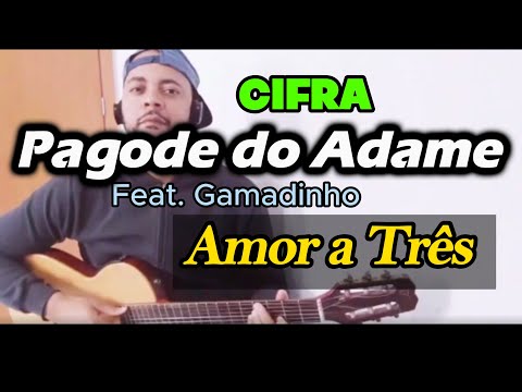 Amor A Três - Banda Carências de Amor