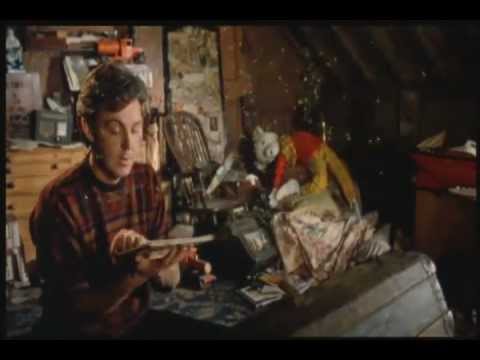 RUPERT & THE FROG CHORUS - "We All Stand Together"  (with LYRICS)