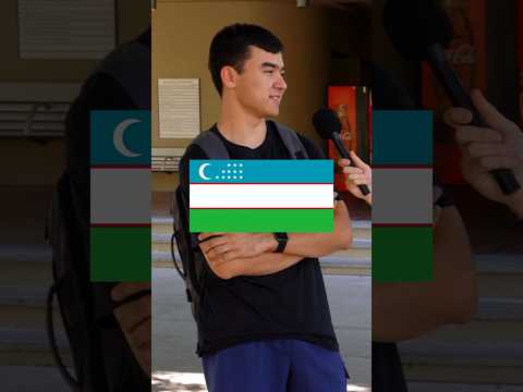 You should know THIS about Uzbekistan 😧🇺🇿