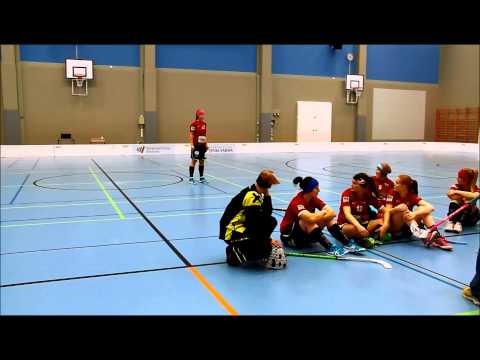 O2-Jyväskylän naisten joukkueen pelaajaesittely