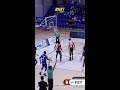 José Dimitri Maconda (12 points) Highlights vs. Zeeuw & Zeeuw Feyenoord Basketball