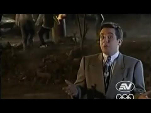 De La Vida Real - El Patucho Rigoberto