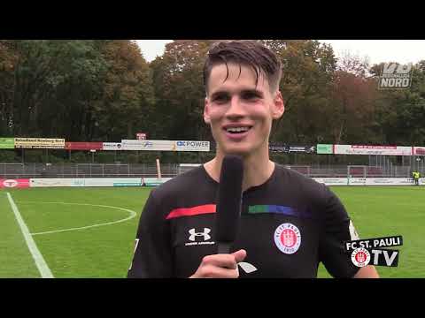 FC St. Pauli U23 - HSC Hannover I Stimmen I FC St. Pauli TV