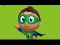Super WHY Super Duper DJ Full Episode Gameplay