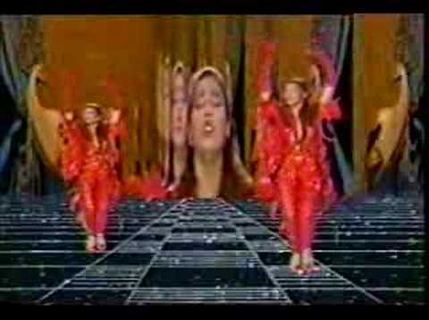 Irene Cara - Reach Out (I'll Be There)