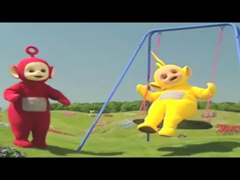 Teletubbies 815 - Rebecca's Dogs | Videos For Kids