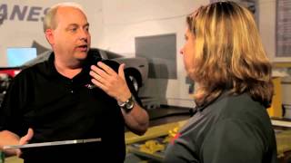 Mobile Collision Repair Estimating with AudaExplore