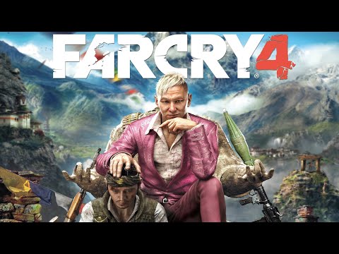 FAR CRY 4 Walkthrough Gameplay | PART 29 | #farcry #walkthrough  #gameplay #pcgaming #gaming #games