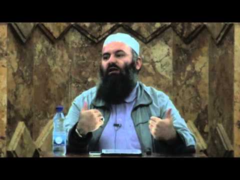 Të mirat që ka Shkupi - Hoxhë Bekir Halimi