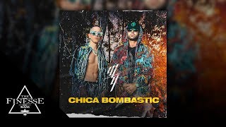 Chica Bombastic (bass boosted) - Wisin &amp; Yandel