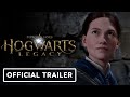 Hogwarts Legacy Darkness - Official Trailer | State of Play 2022
