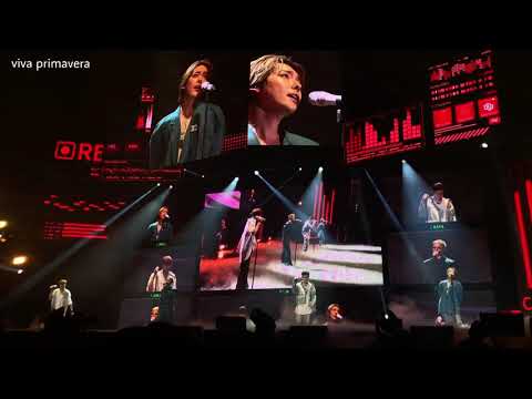 20190629 WINNER WWIC - MOVIE STAR