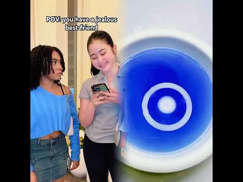 It was a joke!! 😭 #sofimanassyan #friends #relatable