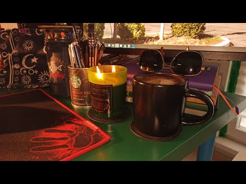 Anne Dudley & Jaz Coleman - In A Timeless Place