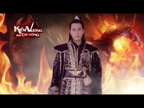 Kiếm Vương Chi Mộng Video