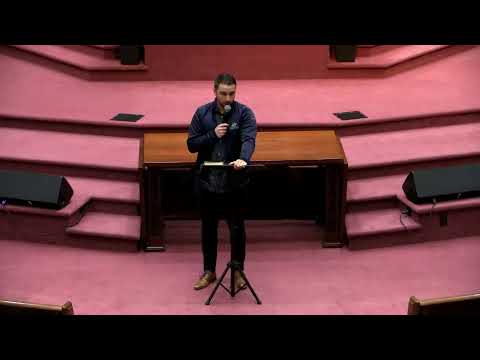 10.22.2021 Friday Youth Night