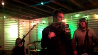 the brightside - we shot the moon