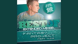 Crazy Baby (feat. NDA) (DJ´s Cut)