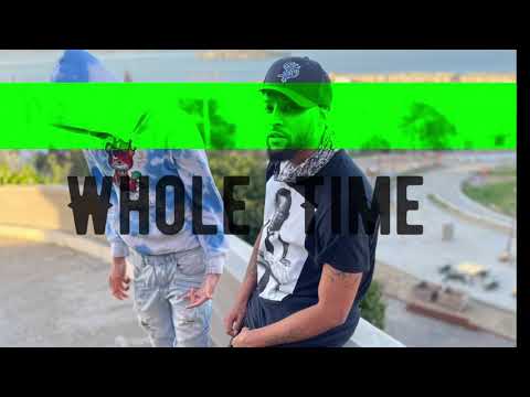MMF LIjah x Paydro Pesos -Whole Time(Prod by Versatile traxx Official Audio #Wholetime#viral#trend