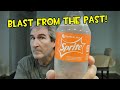 IT'S BACK! Sprite Tropical Mix 2022 Review 🌴🌊😮