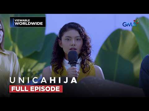 Unica Hija: Full Episode 78 (with English subtitles) February 18, 2026