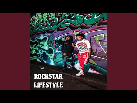 Rockstar lifestyle (feat. Wick 500)