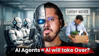 2026 will be the Year of Multi-agent AIs - Here's why!