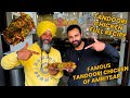 Amritsar Ka Famous Tandoori Chicken BUBBY FISH AND CHICKEN CORNER TANDOORI CHICKEN BULK MAKING