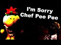 SML Movie I M Sorry Chef Pee Pee REUPLOAD