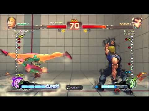 lol ssf4 physics