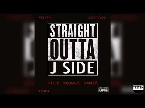 Flex x Youngz x Bandz - How I Live